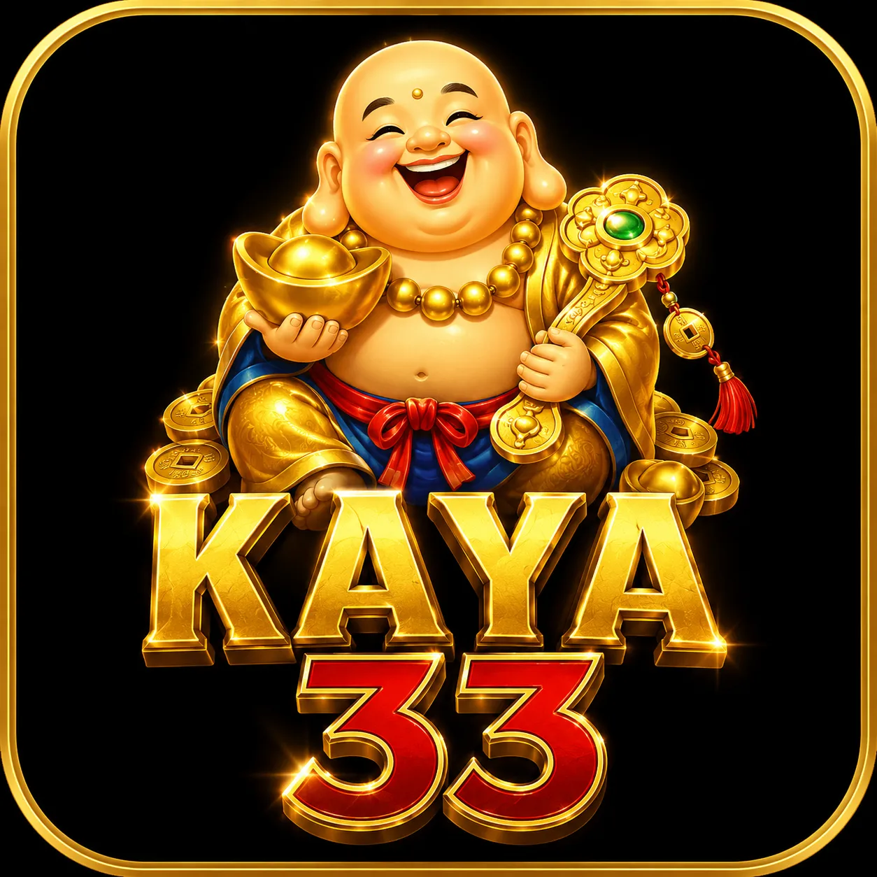KAYA33 - Game Kasino Terbaik untuk Pengalaman Bermain yang Seru