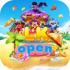 LKOPEN - Pertarungan Terbaik dalam Battle Royale