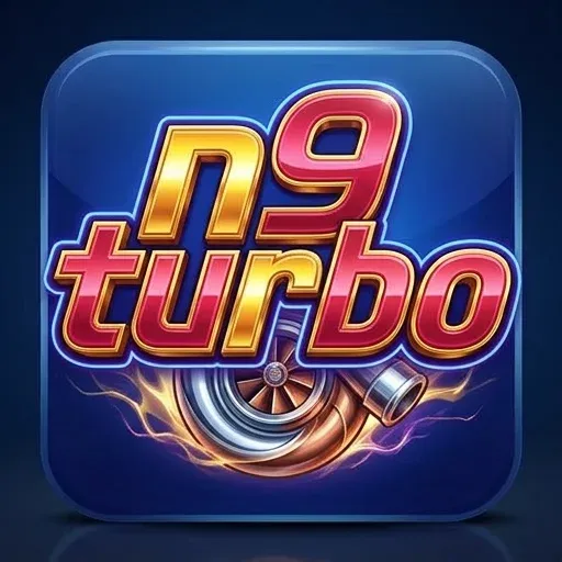 N9TURBO - Petualangan Aksi Tanpa Batas