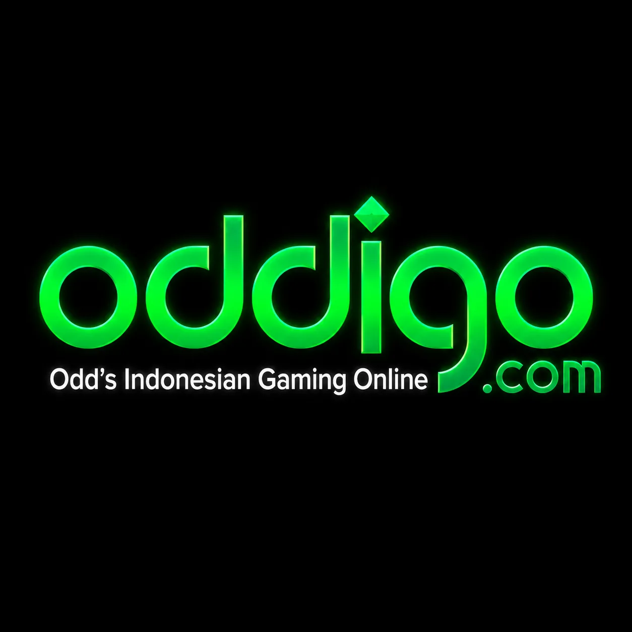 ODDIGO - Pertarungan Epik dalam Dunia Battle Royale