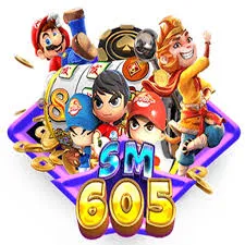 SM605 - Strategi Terbaik dalam Game SLG