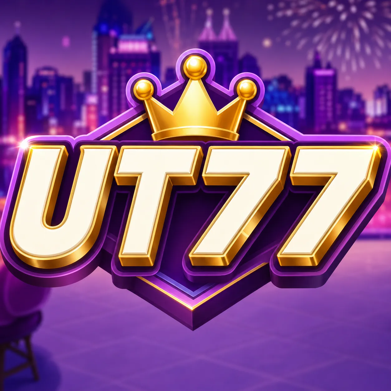 UT77 - Kembangkan Strategi Idle Terbaik