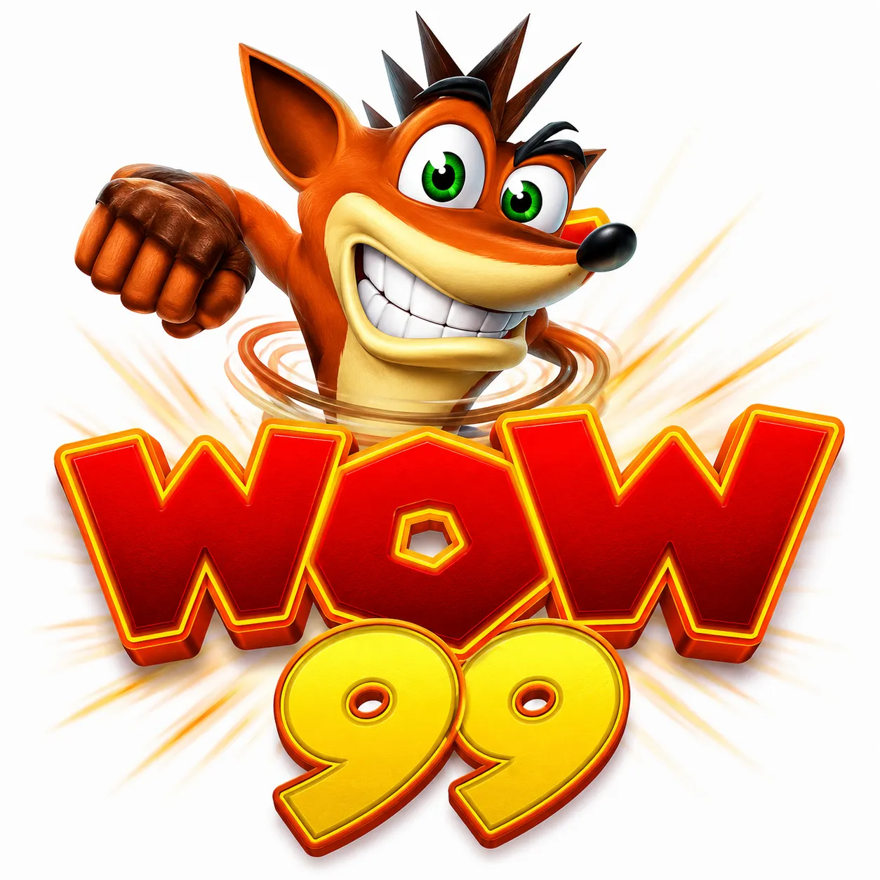 WOW99 - Game TPS Menegangkan dan Seru